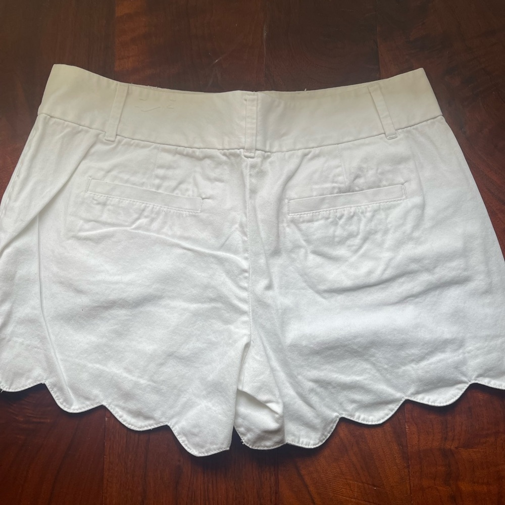 Ann Taylor Loft - The Riviera Short - Picture 2 of 3